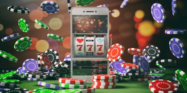 pgslot featured game showcase